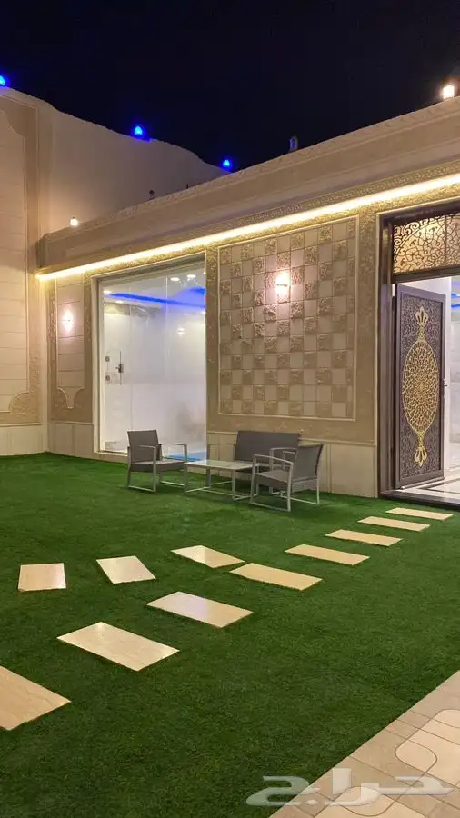 شالية للايجار 0