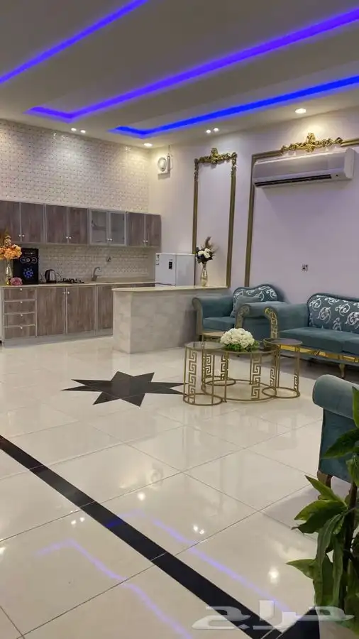 شالية للايجار 3