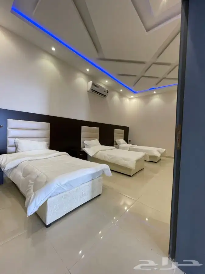 شالية للايجار 11