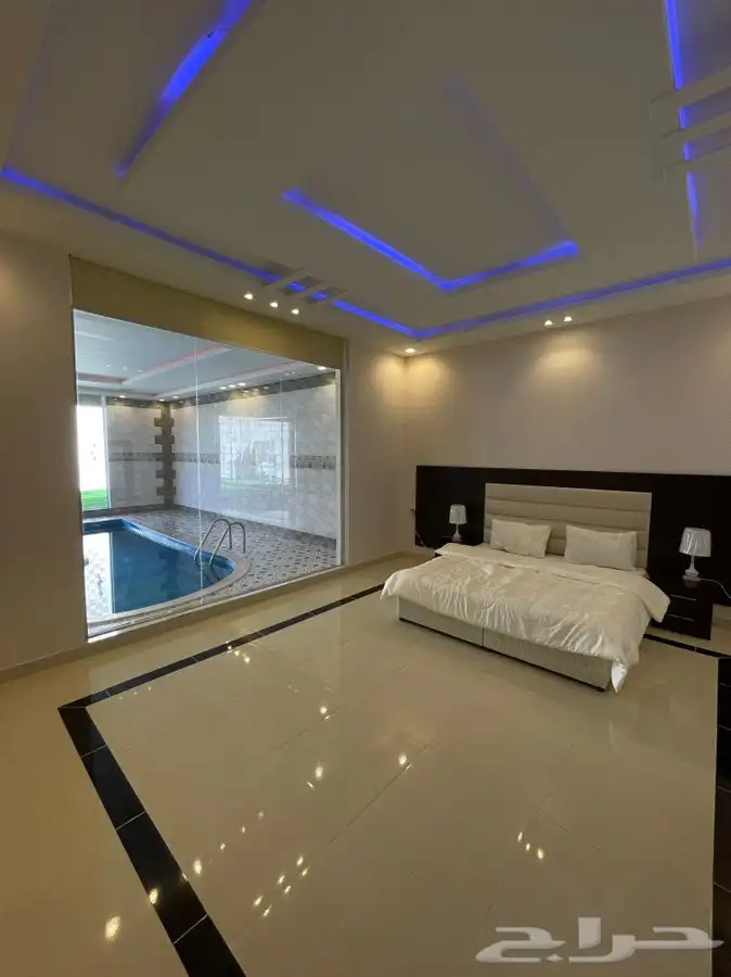 شالية للايجار 10