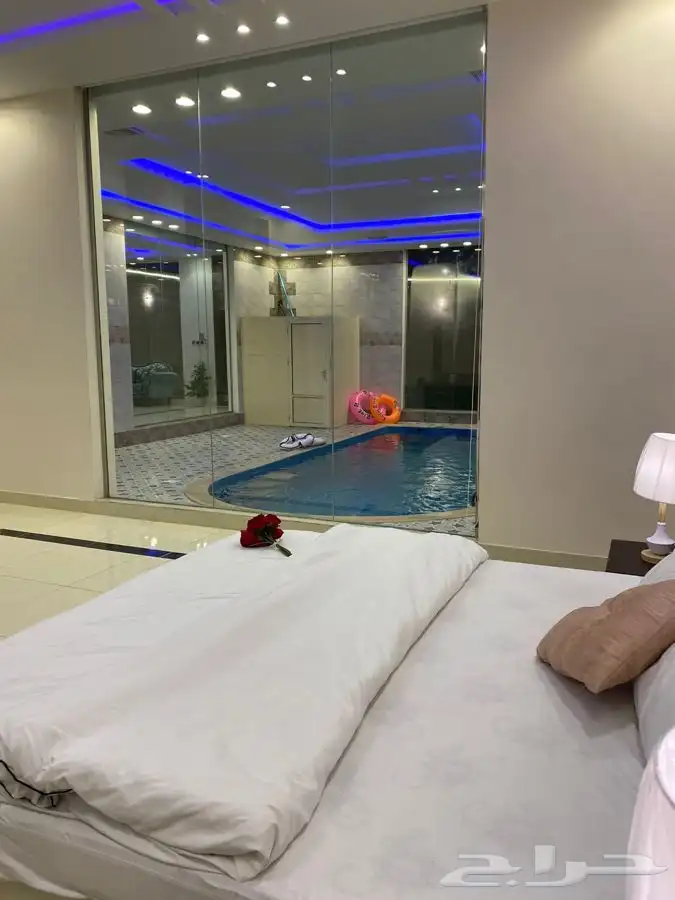 شالية للايجار 1