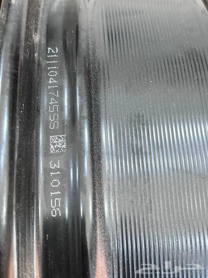 جنوط جي اكس جيب لاندكروزر موديل 2022 1