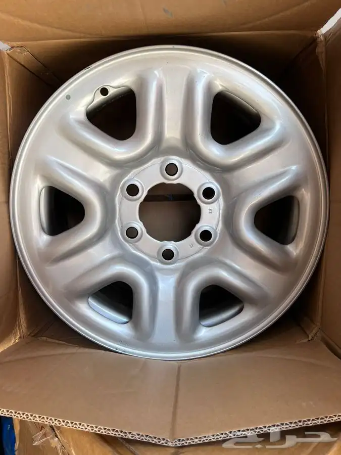 جنوط جي اكس جيب لاندكروزر موديل 2022 0