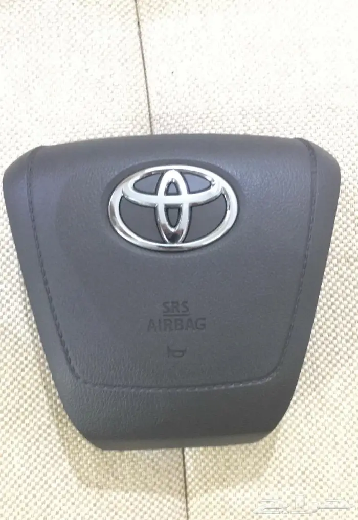 اغطية ايرباقات يارس 2016-2022خامة وكالة مصدوم 5