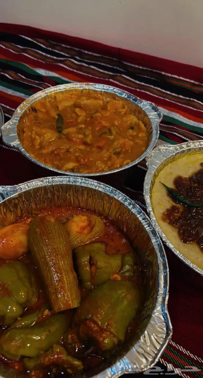 جريش ابيض الذيذ شي فاخر 4