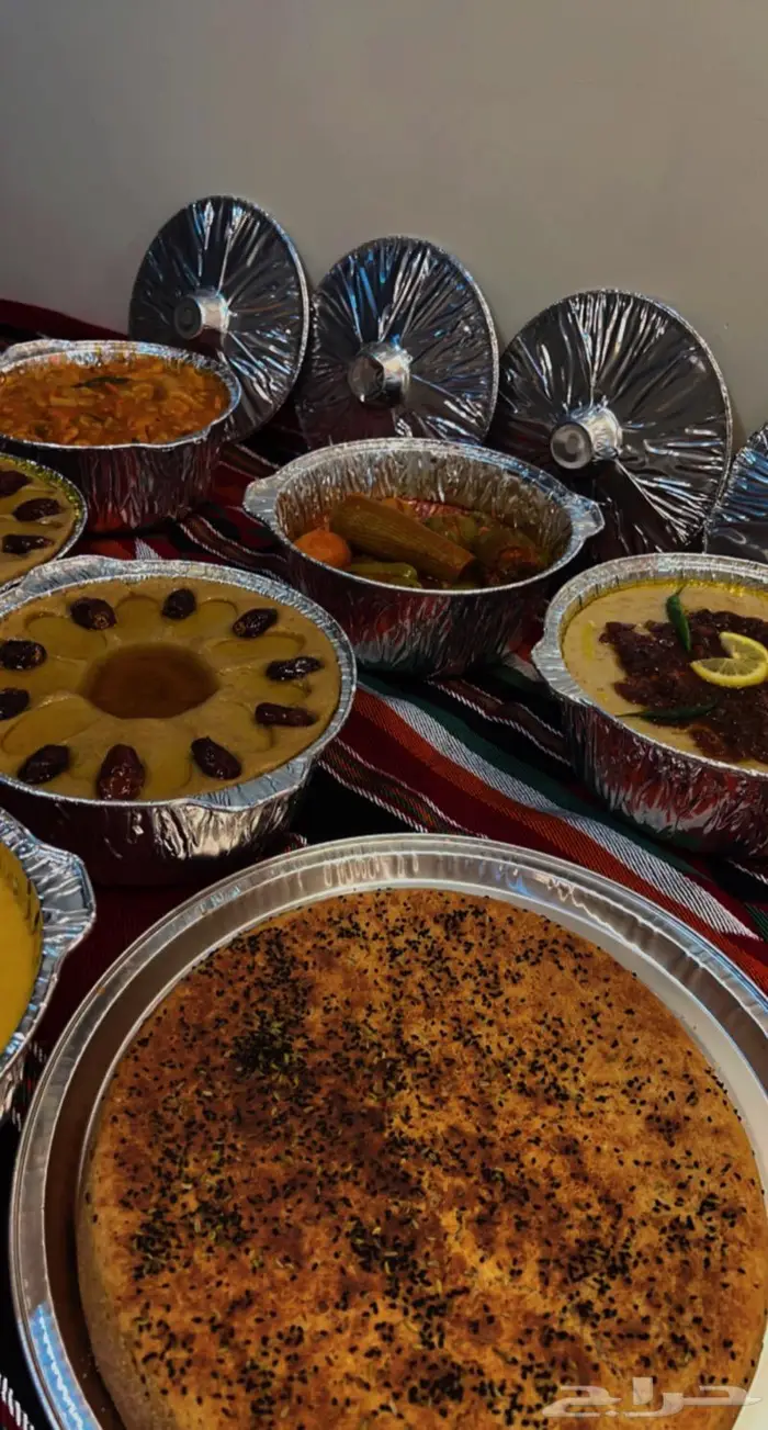 جريش ابيض الذيذ شي فاخر 5