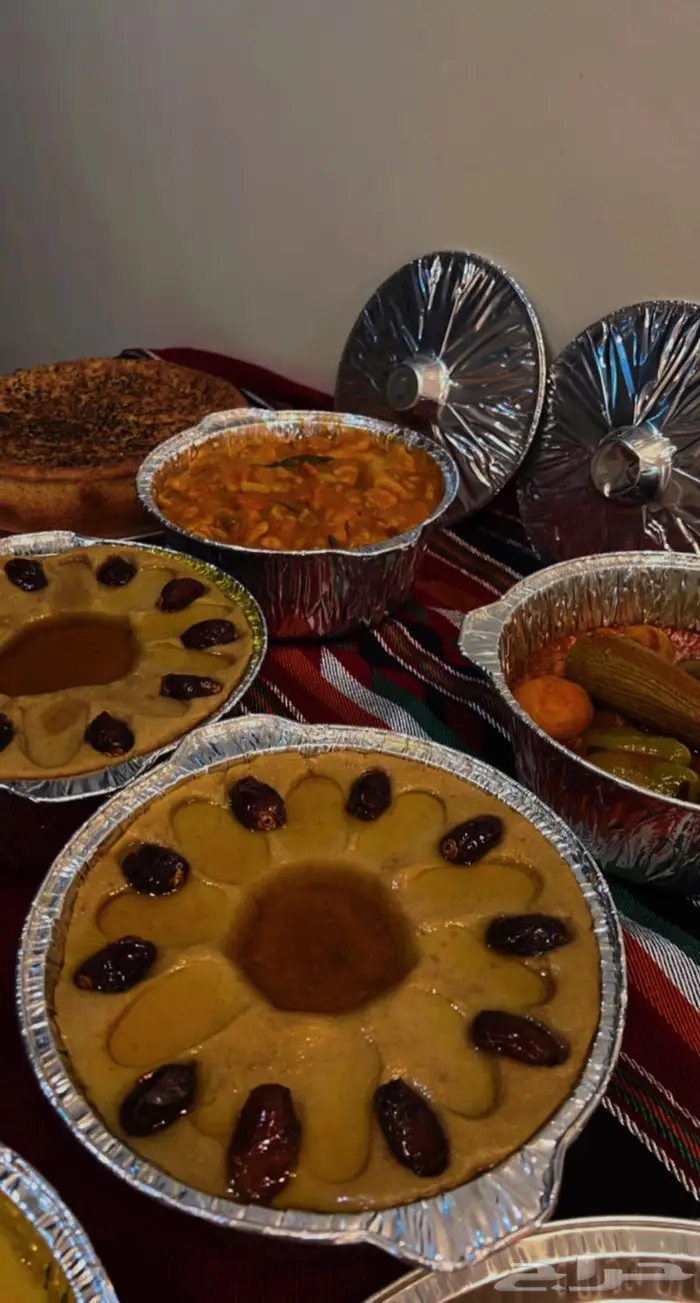 جريش ابيض الذيذ شي فاخر 7