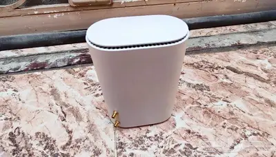 حل مشاكل ضعف الانترنت بنجران 3