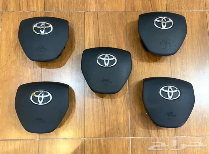 اغطية ايرباقات يارس 2016-2022خامة وكالة مصدوم 11