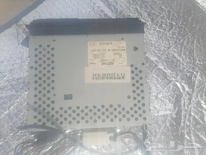 قطع غيار ( ماقنا ) جنوط طقم 4 مقاس 15 10