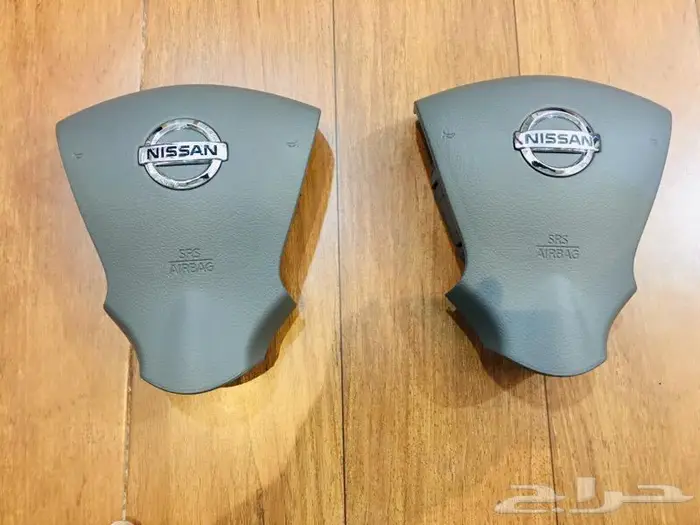 اغطية ايرباقات يارس 2016-2022خامة وكالة مصدوم 27