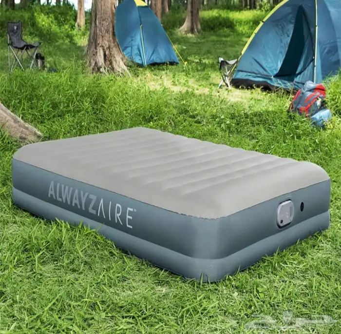 بافيلو مرتبة هوائية 0