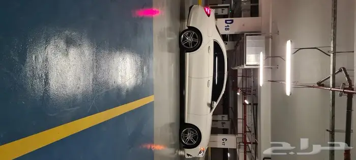 E300 kit amg تم البيع 1