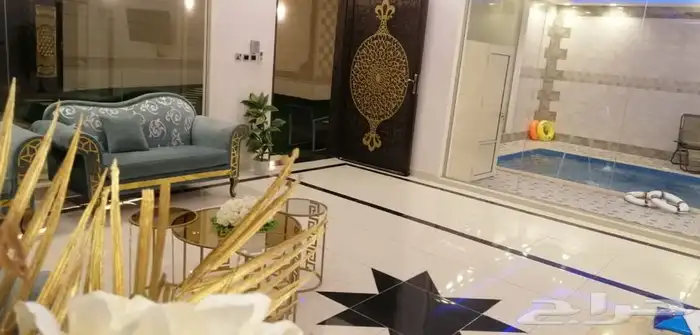 شالية للايجار 4