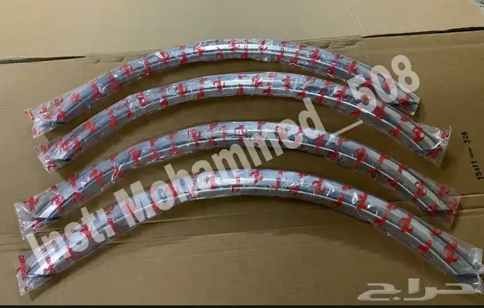 ازياق رفارف لنكولن تاون كار 97 وتحت 3