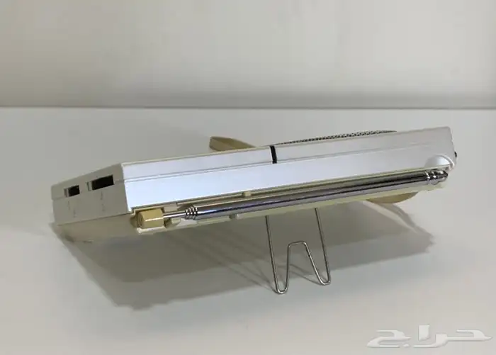 راديو سوني s30 موجتين نادر 1983 2