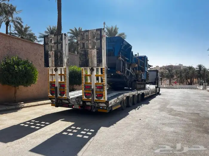 لوبد اسبشل 4 محاور متواجد في الرياض والخرج تحميل ثقيل وخفيف 3