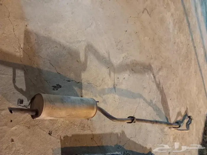 قطع غيار كراسيدا 95 5