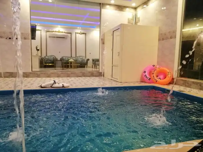 شالية للايجار 7