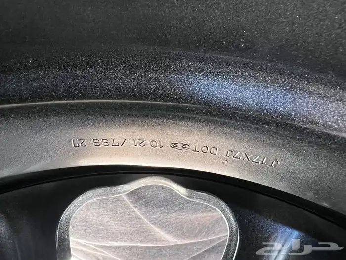 جنوط جي اكس جيب لاندكروزر موديل 2022 2