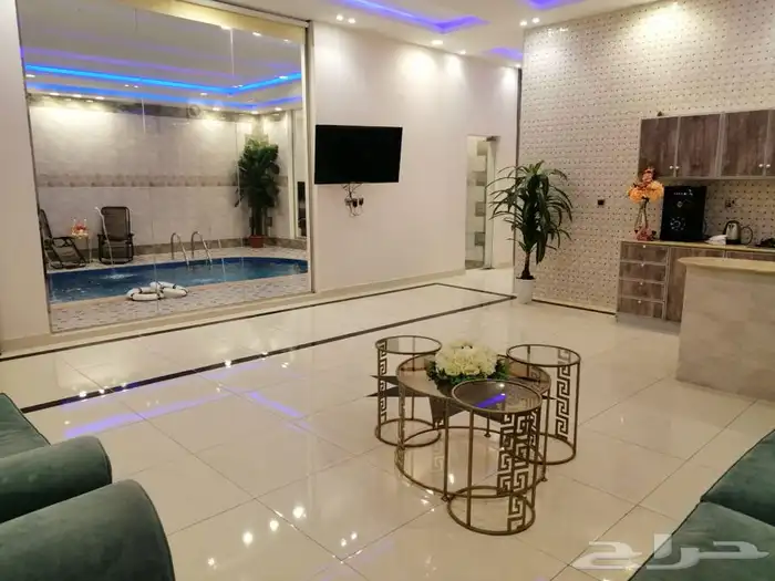 شالية للايجار 8