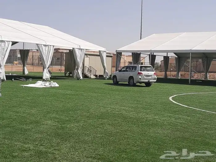 شبكة الافراح للحفلات والمخيمات 7