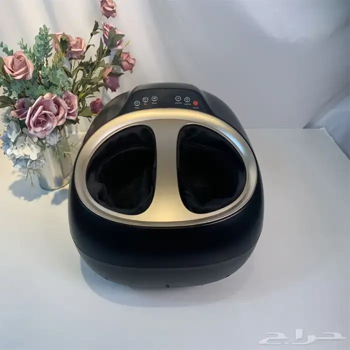 جهاز مساج للارجل بسعر اقتصادي وجميل 1