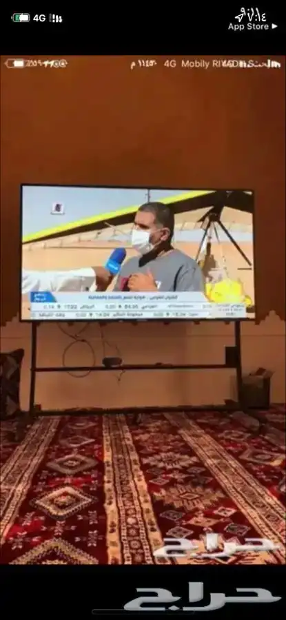 ستاندات متحركه 4