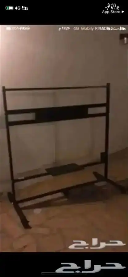 ستاندات متحركه 1