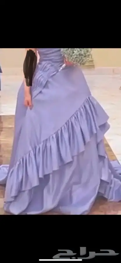 فستان ملكة بيع مستعجل 0