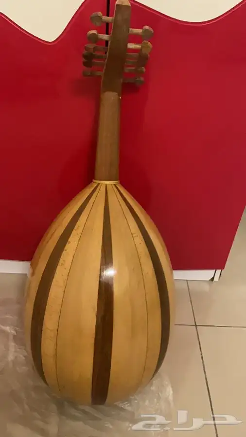 عود مصري 1