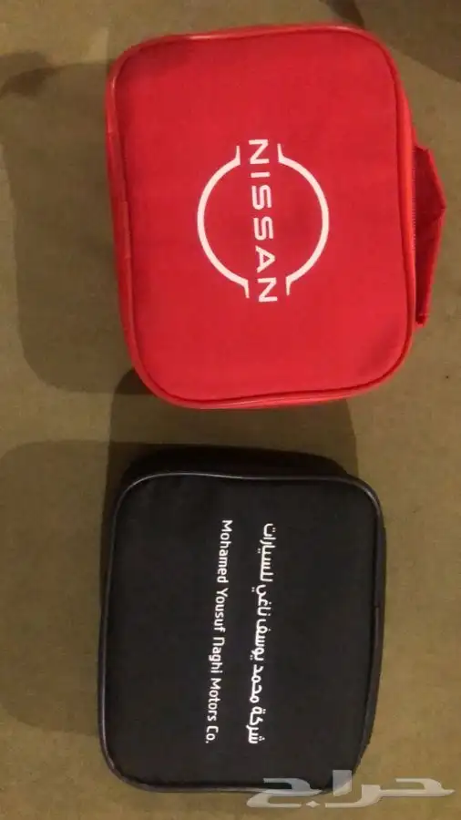 وشنطة الوكاله السعر مناسب 7