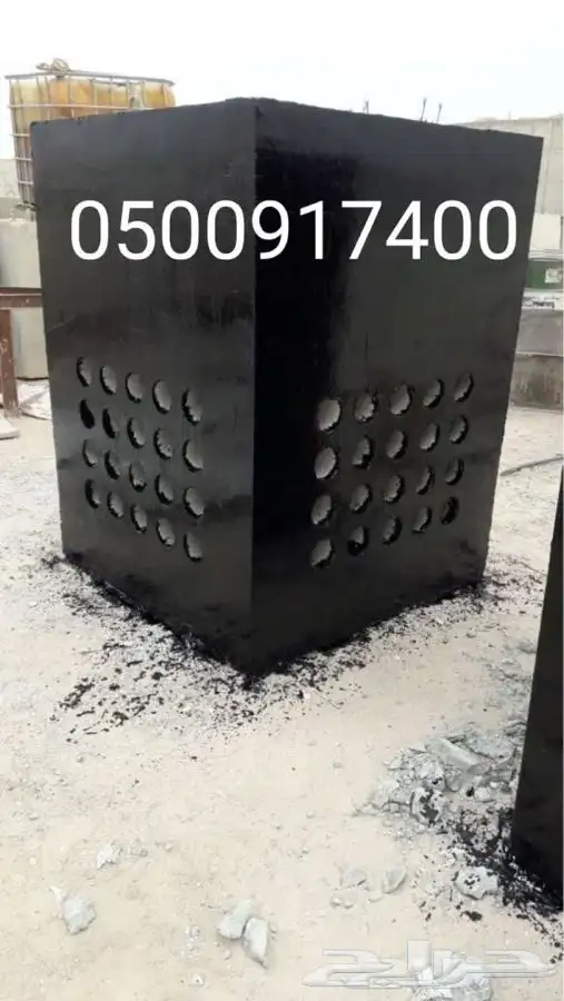 كراسي _قواعد _صبات _زينة حدائق 13