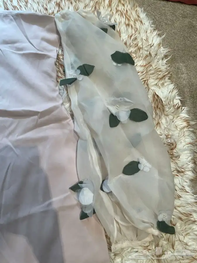 تخفيض فستان ناعم ب 30( الرياض ) 1