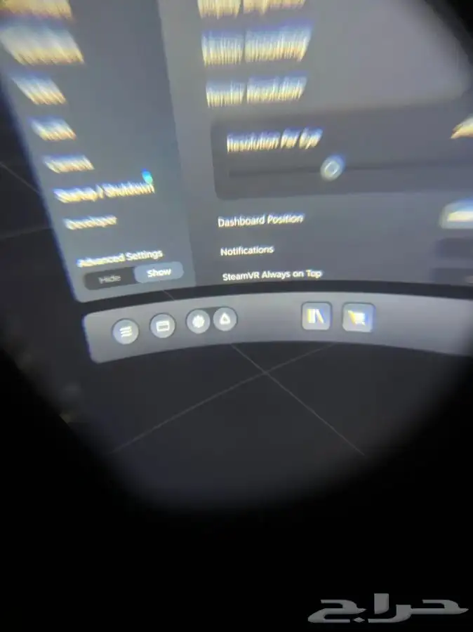 Valve index 9