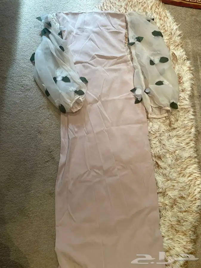 تخفيض فستان ناعم ب 30( الرياض ) 2