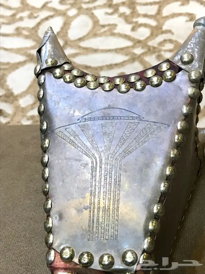 مبخرة خزان الرياض قديمة 8