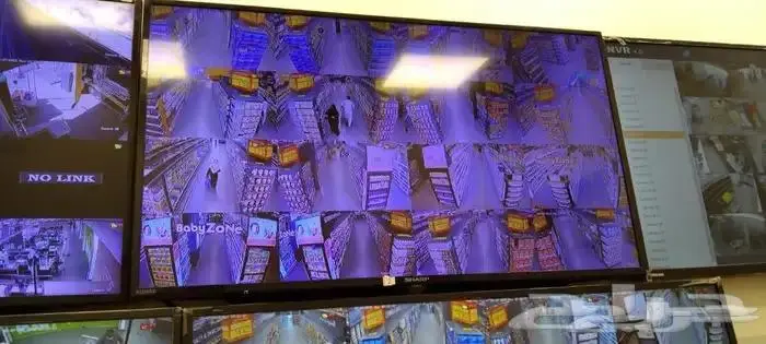 كمرات مراقبه 3