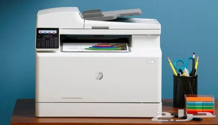 احبار طابعات 216 HP لطابعاتHP MFP m155 m183 182 4