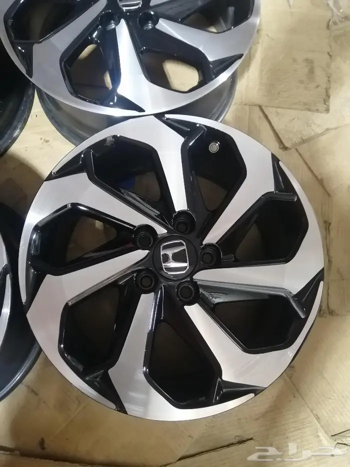 جنوط هوندا اكورد موديل 2017 اصلي وكاله شدبلد 3