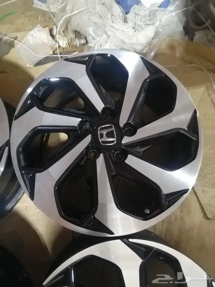 جنوط هوندا اكورد موديل 2017 اصلي وكاله شدبلد 4