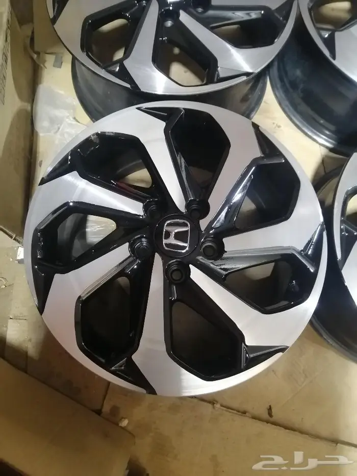 جنوط هوندا اكورد موديل 2017 اصلي وكاله شدبلد 1