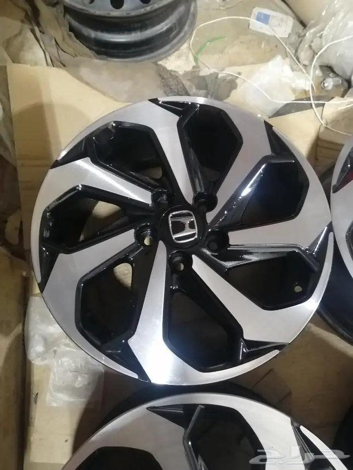 جنوط هوندا اكورد موديل 2017 اصلي وكاله شدبلد 2