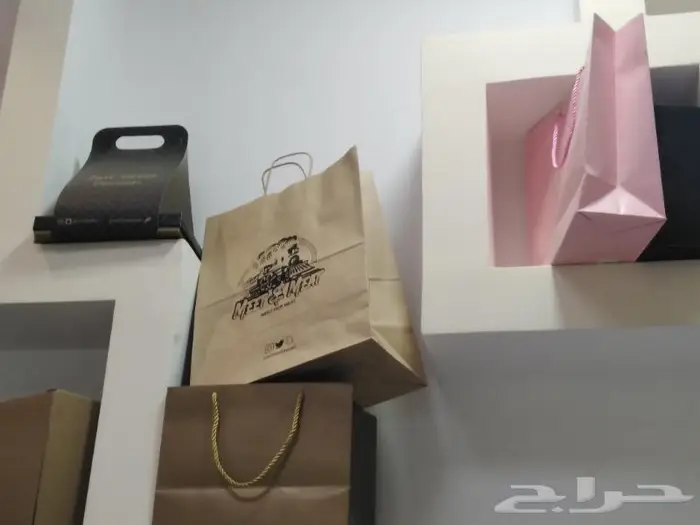 مطابع مطبعه طباعه اكياس بوكسات استكر ليبل 10