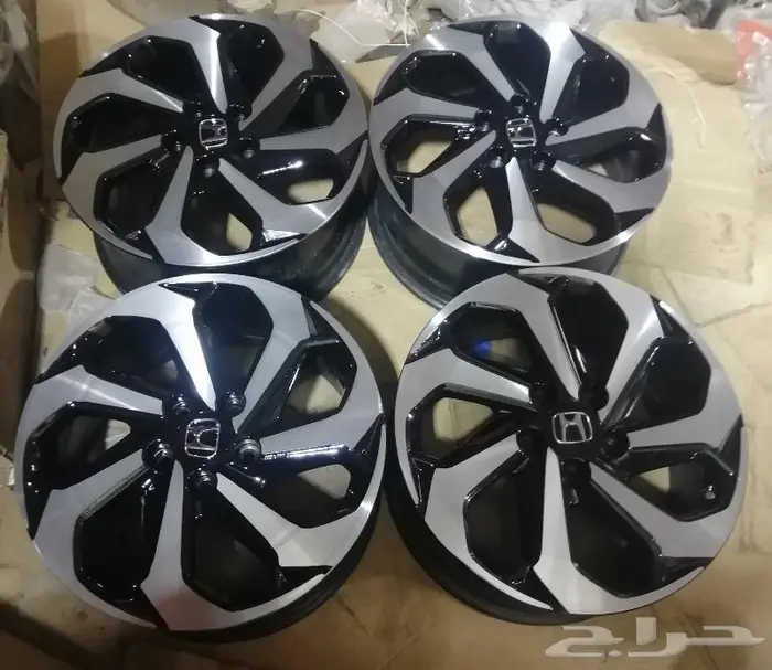 جنوط هوندا اكورد موديل 2017 اصلي وكاله شدبلد 0