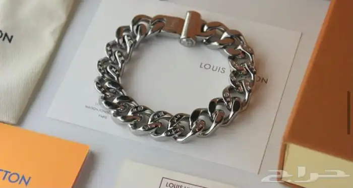 اساور رجالي ونسائي ماركات جودة ممتازة لا يفوتكم 23