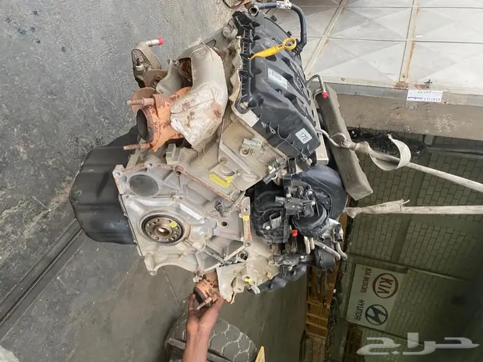 مكينة فورد موستنج - فورد F150 اكسبديشن 5.0 6