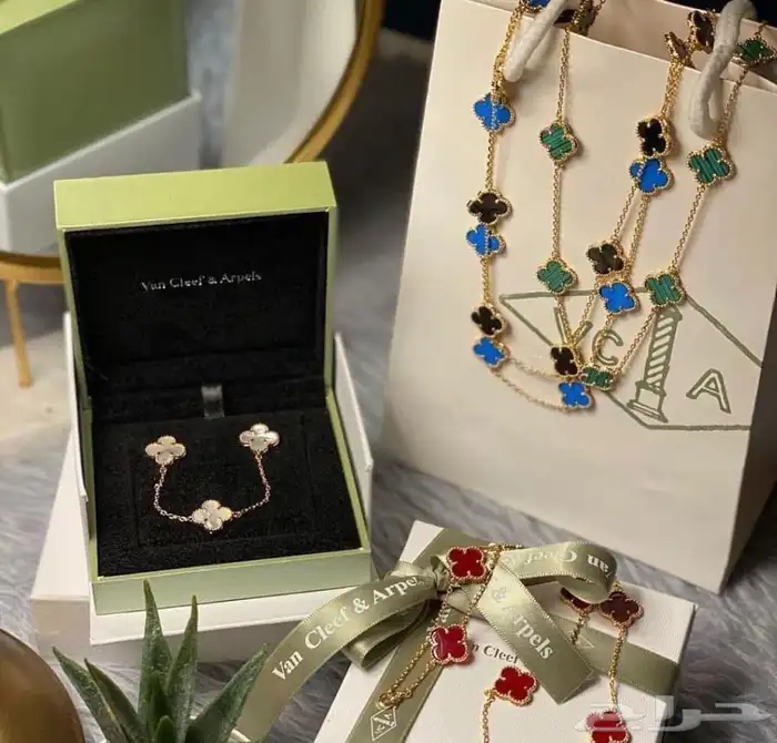 اساور رجالي ونسائي ماركات جودة ممتازة لا يفوتكم 51