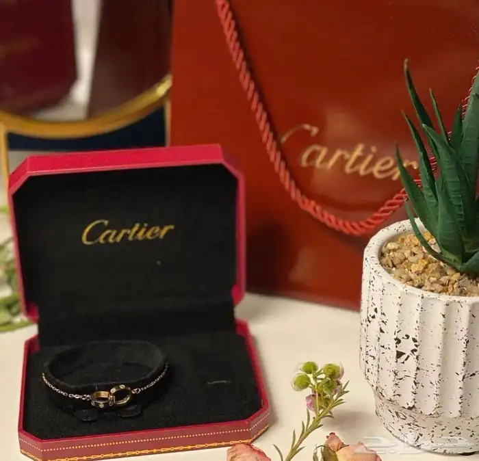 اساور رجالي ونسائي ماركات جودة ممتازة لا يفوتكم 68