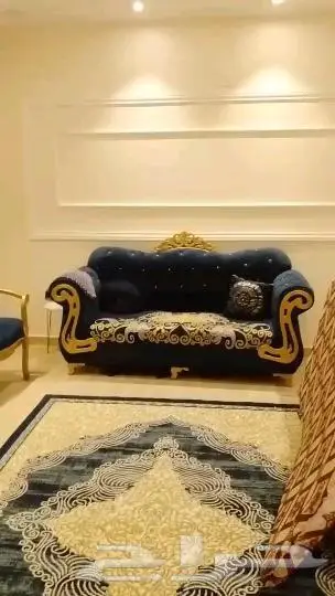 تنجيد تفصيل اثاث كنب ستاير كراسي صاله مجالس 3